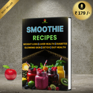 The Ultimate Detox Smoothie Guide